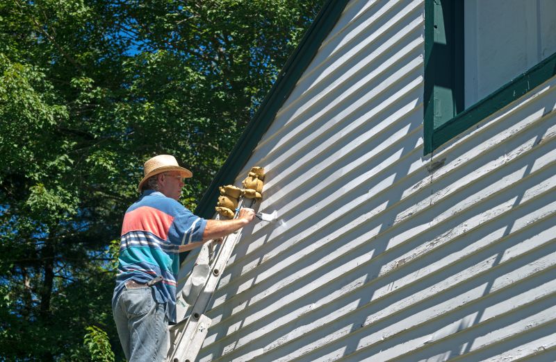 Best Siding Contractors Contractors in Cheyenne, WY