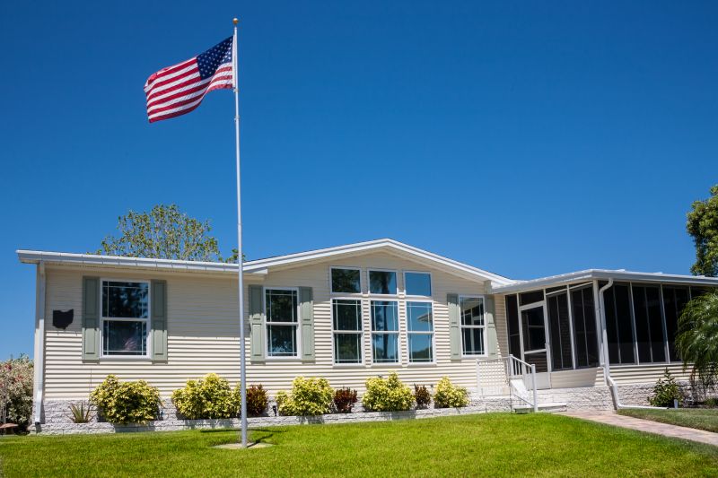 Cost of Siding in Cheyenne, WY